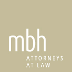 mbh attorneys at law, Zürich